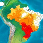 veja-o-mapa-das-maiores-temperaturas-no-pais;-capitais-podem-ter-recorde