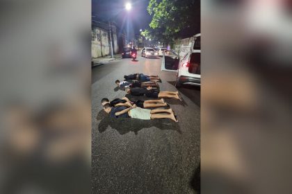 policia-desarticula-quadrilha-de-roubos-de-carros-no-norte-do-rio-de-janeiro