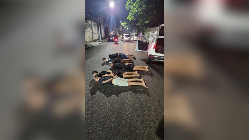 policia-desarticula-quadrilha-de-roubos-de-carros-no-norte-do-rio-de-janeiro