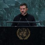 americo-martins:-zelensky-foi-direto-e-criticou-proposta-de-paz-no-discurso-da-onu