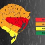 rs:-duas-barragens-estao-com-risco-de-ruptura-iminente,-alerta-defesa-civil