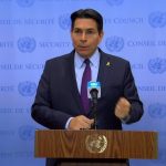 “se-diplomacia-falhar,-usaremos-todos-os-meios-no-libano”,-diz-israel-na-onu