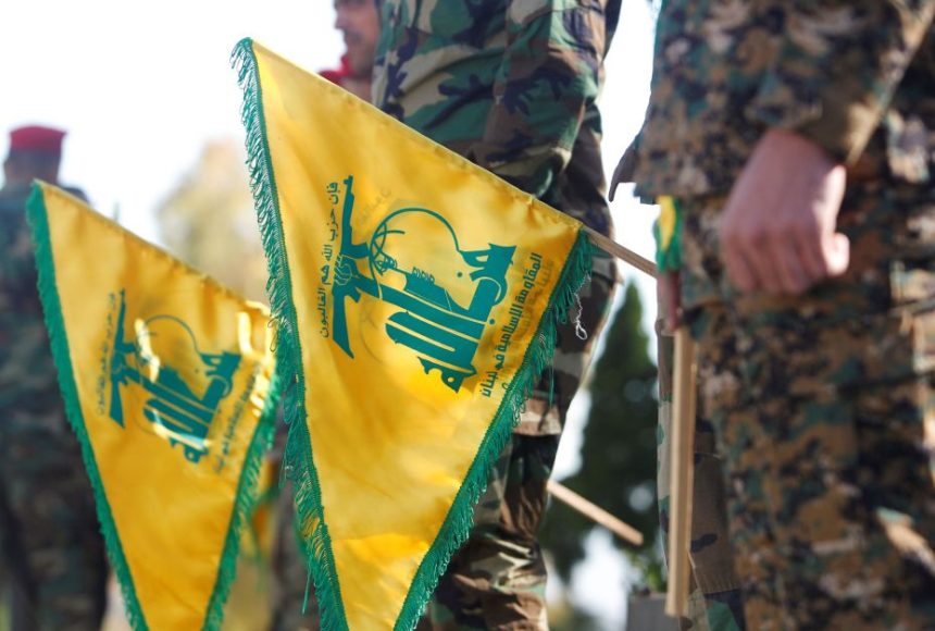 hezbollah-dispara-foguetes-e-drones-contra-o-norte-de-israel