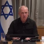 israel-tem-mais-missoes-para-completar-contra-o-hezbollah,-diz-ministro-da-defesa