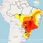 forte-calor-atinge-sp,-rj,-mg-e-mais-dois-estados-ate-sabado,-diz-inmet