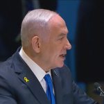 “os-verdadeiros-criminosos-de-guerra-nao-estao-em-israel”,-disse-netanyahu