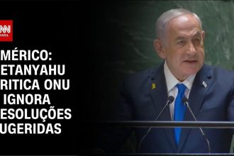 brasil-nao-assiste-a-discurso-de-netanyahu-na-assembleia-geral-da-onu