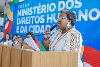 macae-evaristo-toma-posse-no-ministerio-dos-direitos-humanos