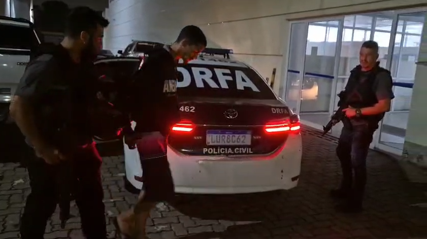 gasparzinho,-integrante-do-comando-vermelho,-e-preso-pela-policia-no-rj