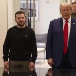 ao-lado-de-zelensky,-trump-promete-bom-acordo-para-“ambos-os-lados”-da-guerra