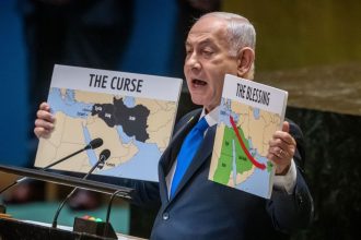 analise:-netanyahu-esta-se-afastando-dos-esforcos-de-libertar-refens