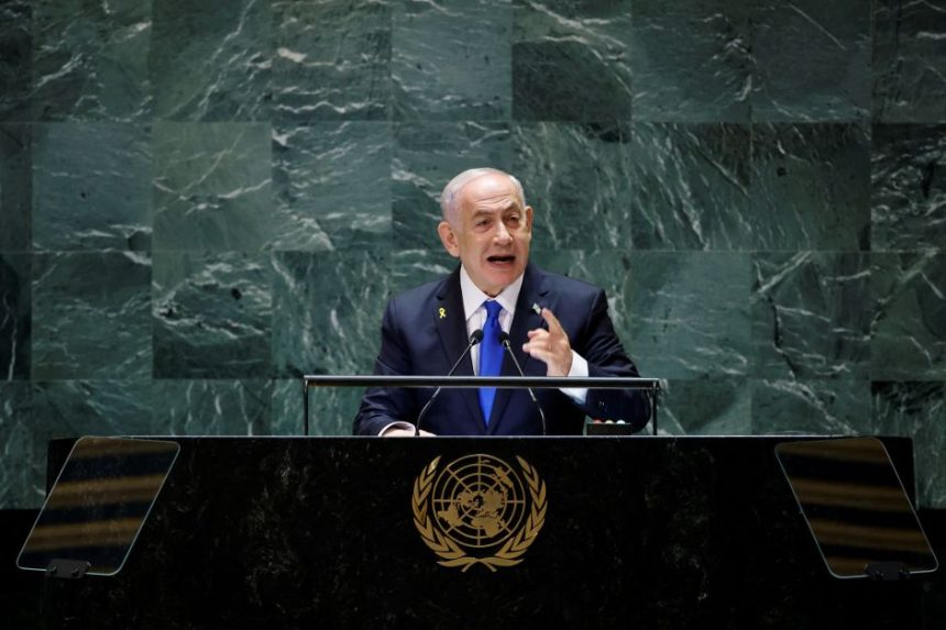 americo-martins:-netanyahu-critica-onu-e-ignora-resolucoes-sugeridas