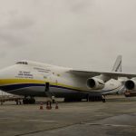 antonov-an-124:-aeroporto-do-rio-recebe-o-maior-aviao-de-cargas-do-mundo;-veja-video