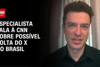 “volume-de-usuarios-pode-aumentar”,-diz-especialista-sobre-possivel-volta-do-x-no-brasil