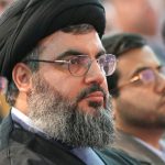 “primo-de-nasrallah-deve-assumir-comando-de-hezbollah”,-afirma-professor