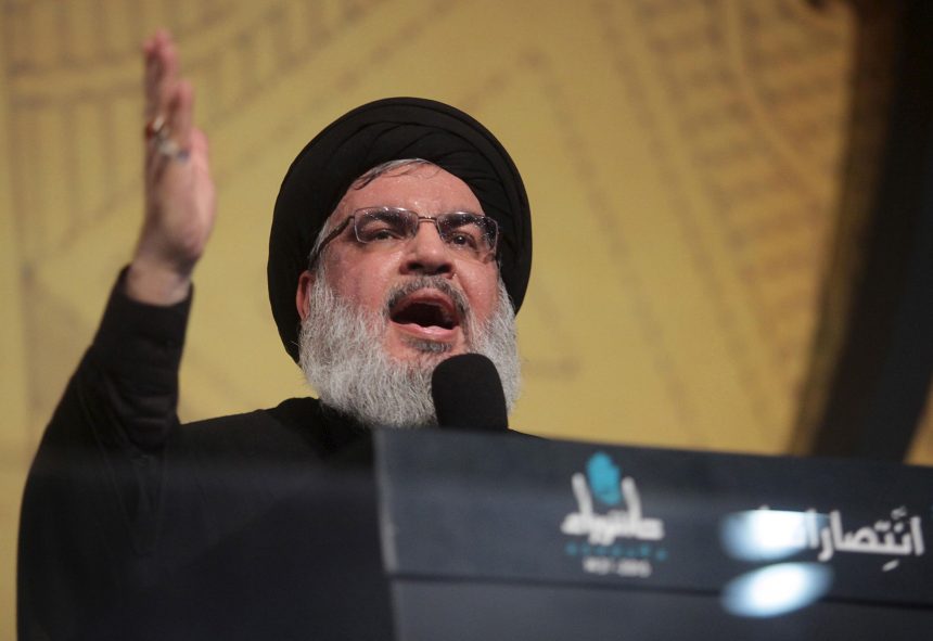 hamas-diz-que-“assassinato”-de-nasrallah-fortalecera-resistencia