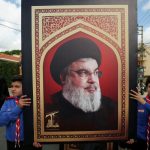 hezbollah-promete-continuar-lutando-contra-“o-inimigo”-apos-a-morte-de-nasrallah