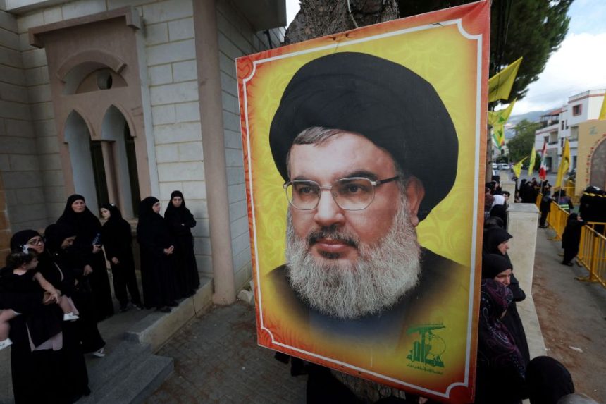 o-que-a-morte-de-nasrallah-significa-para-o-hezbollah?