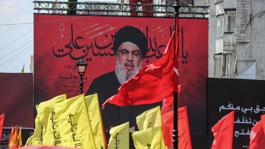 hezbollah-confirma-morte-de-hassan-nasrallah,-lider-do-grupo