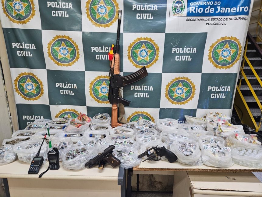 policia-apreende-“superfuzil”-adulterado-com-maior-poder-de-tiro-no-rj