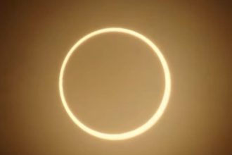 ‘anel-de-fogo’:-eclipse-solar-podera-ser-visto-do-brasil