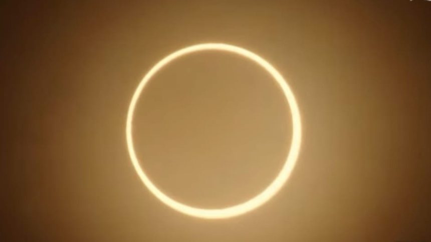 ‘anel-de-fogo’:-eclipse-solar-podera-ser-visto-do-brasil