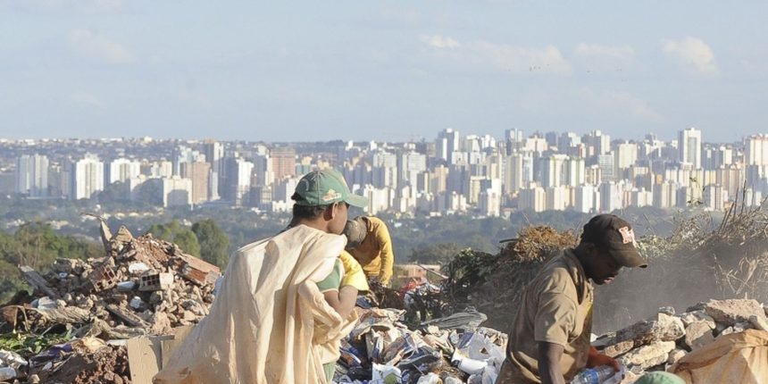 eleicoes-2024:-candidatos-tem-desafio-de-melhorar-gestao-de-residuos