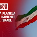 defesa-de-israel-esta-em-“alerta-maximo”-em-meio-a-ameaca-de-ataque-do-ira