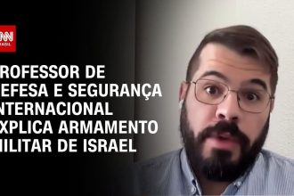 “ritmo-de-operacao-de-combate-de-israel-e-insustentavel-a-longo-prazo”,-diz-professor