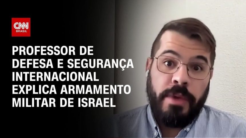 “ritmo-de-operacao-de-combate-de-israel-e-insustentavel-a-longo-prazo”,-diz-professor