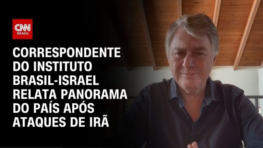 “um-dos-dias-mais-dramaticos-em-decadas”,-relata-correspondente-em-israel