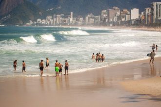 rio-de-janeiro-registra-maior-temperatura-do-ano-com-39,9°c