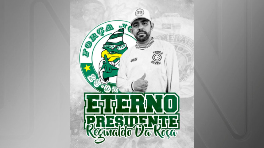 presidente-de-torcida-organizada-e-morto-a-tiros-em-goias