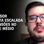 candidatos-a-vice-nos-eua-se-esquivaram-sobre-guerra-no-oriente-medio,-avalia-professor