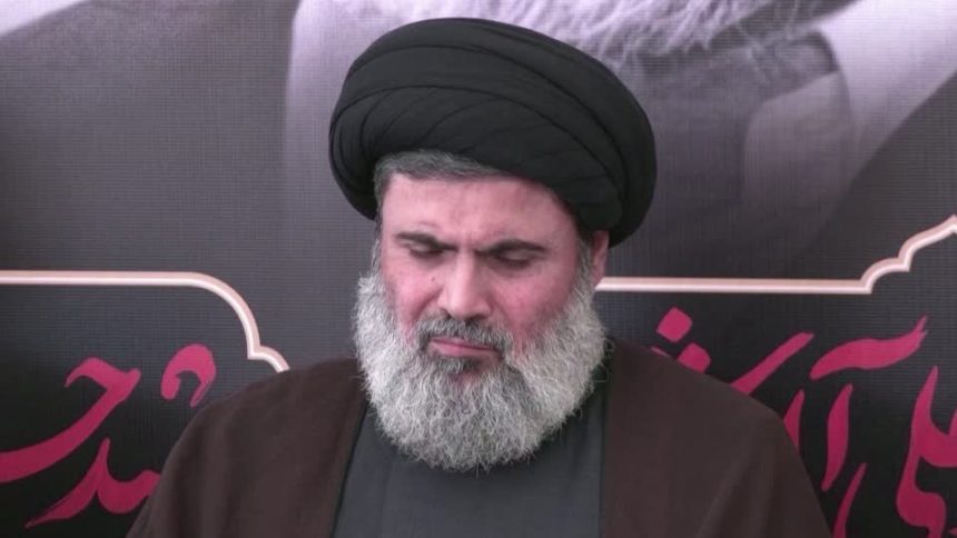 alvo-de-ataque-israelense-era-possivel-sucessor-de-nasrallah-no-hezbollah