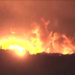 novas-explosoes-sao-registradas-proximas-ao-aeroporto-beirute;-veja-video