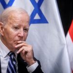 analise:-estados-unidos-reafirmam-parceria-estrategica-com-israel