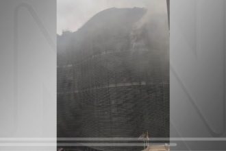 incendio-atinge-o-copan,-famoso-edificio-do-centro-de-sp