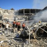 ataques-de-israel-em-gaza-deixaram-99-mortos-em-24-horas,-diz-ministerio