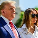 editora-exigiu-r$-1,3-milhao-para-entrevista-da-cnn-com-melania-trump