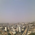 recorde-de-calor:-belo-horizonte-registra-temperatura-mais-alta-do-ano