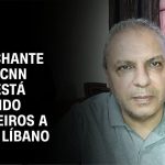 “governo-liga-24h”,-afirma-despachante-que-ajuda-brasileiros-a-sairem-do-libano