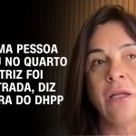 maide-mahl:-atriz-deixa-a-uti-apos-quase-um-mes;-saiba-o-atual-estado-de-saude