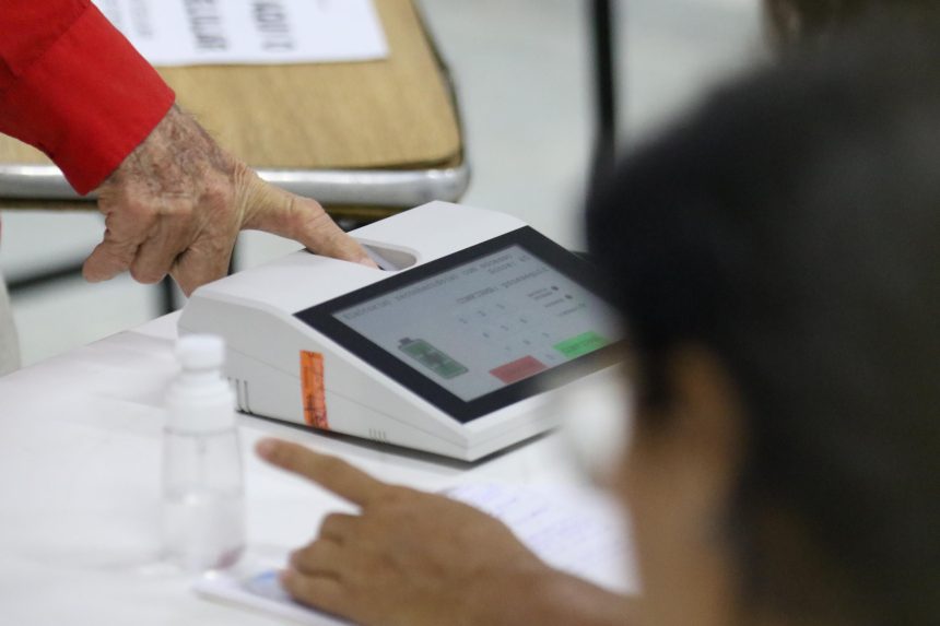 saiba-se-e-permitido-levar-crianca-para-locais-de-votacao