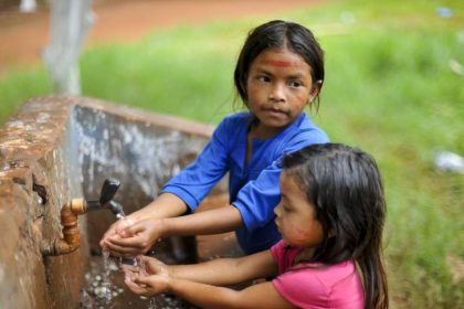 quase-30%-dos-indigenas-no-brasil-nao-tem-saneamento-basico-onde-moram,-diz-ibge