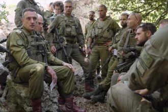 exercito-de-israel-diz-que-2-soldados-foram-mortos-em-ataque-no-norte-do-pais