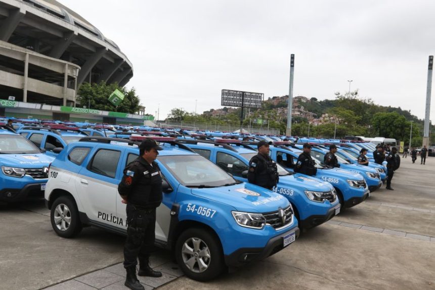 cerca-de-25-mil-agentes-estaduais-vao-reforcar-seguranca-nas-eleicoes-do-rio