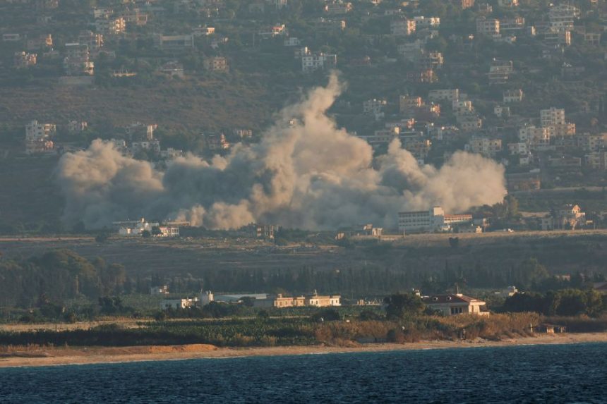 israel-faz-uma-das-ofensivas-aereas-mais-intensas-desde-ataques-dos-eua-no-afeganistao