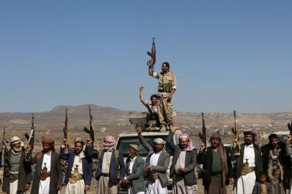 iemen-e-alvo-de-bombardeios,-diz-tv-administrada-pelos-houthis