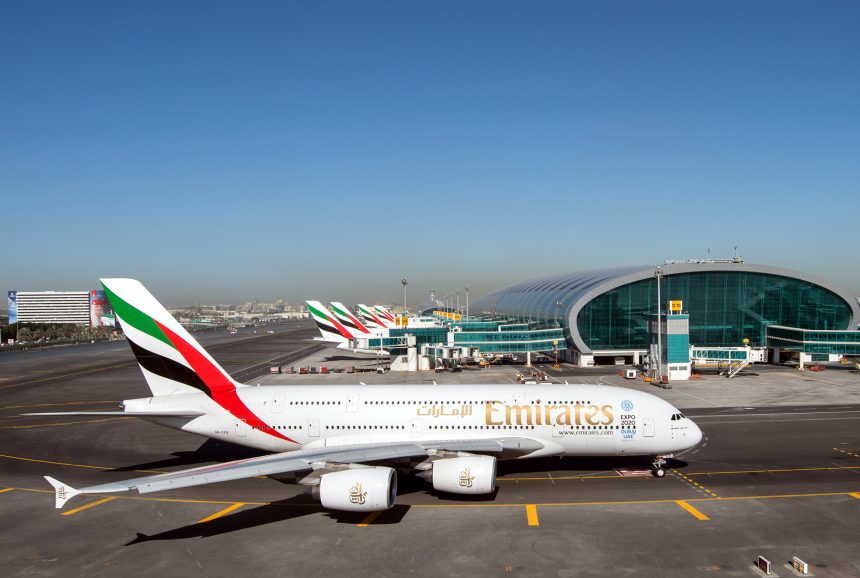 emirates-proibe-pagers-e-walkie-talkies-em-voos-apos-ataques-no-libano